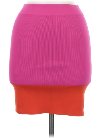 S.Y.L.K. Casual Skirt (view 1)