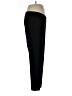 Eileen Fisher Solid Black Dress Pants Size L - photo 4