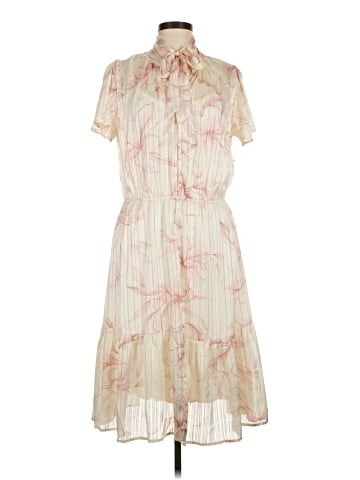 Liz Claiborne Casual Dress (view 1)