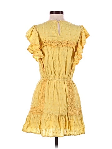LoveShackFancy Casual Dress (view 2)