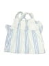 Btween Blue Overalls Size 8 - photo 2