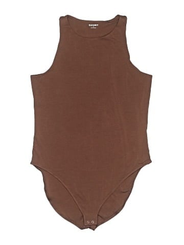 Old Navy Bodysuit (view 1)