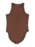Old Navy Brown Bodysuit Size XL - photo 1
