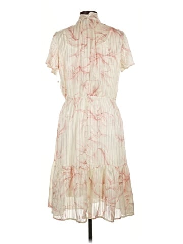 Liz Claiborne Casual Dress (view 2)