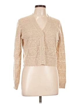 Assorted Brands Cashmere Cardigan