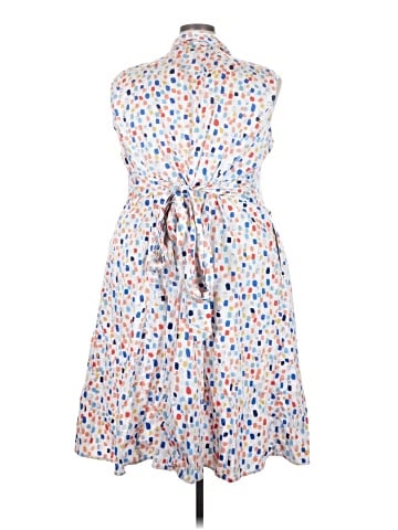 Nic + Zoe Casual Dress (view 2)