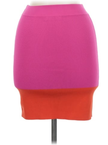 S.Y.L.K. Casual Skirt (view 2)
