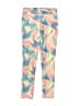 Btween Print Blue Active Pants Size 7 - 8 - photo 1