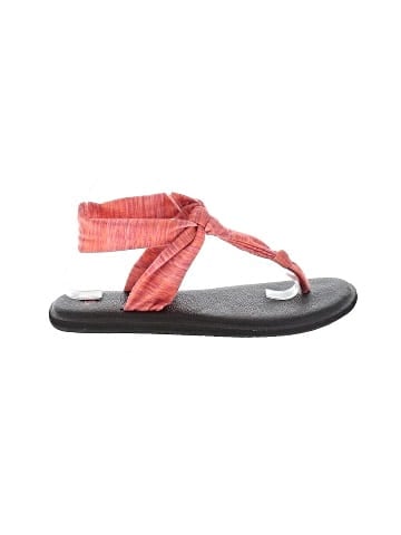Sanuk Sandals (view 1)
