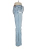 American Eagle Outfitters Blue Jeans Size 8 X-Short - photo 4