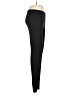 Felina Solid Black Active Pants Size M - photo 4