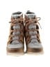 Sorel Tan Ankle Boots Size 8 1/2 - photo 2