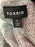Torrid Gray Cardigan Size 3X Plus (3) - photo 9