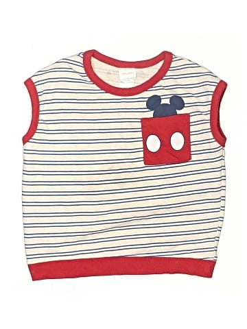 Disney Sleeveless T-Shirt (view 1)