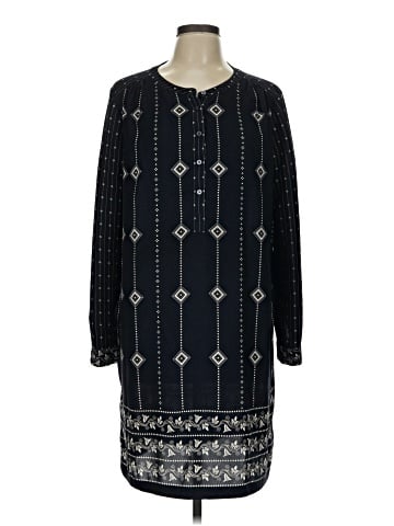 Ann Taylor LOFT Casual Dress (view 1)