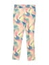 Btween Print Blue Active Pants Size 7 - 8 - photo 2