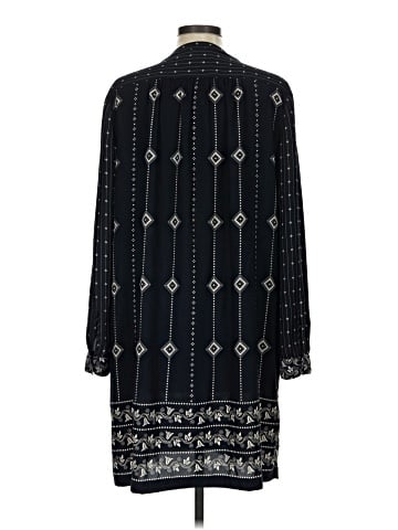 Ann Taylor LOFT Casual Dress (view 2)