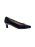 Naturalizer Black Heels Size 8 - photo 1