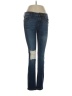 DL1961 Color Block Blue Jeans Size 26 waist - photo 1