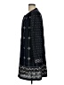 Ann Taylor LOFT 100% Polyester Black Casual Dress Size L - photo 5