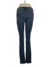 DL1961 Color Block Blue Jeans Size 26 waist - photo 2