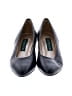 Naturalizer Black Heels Size 8 - photo 2