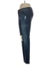 DL1961 Color Block Blue Jeans Size 26 waist - photo 5