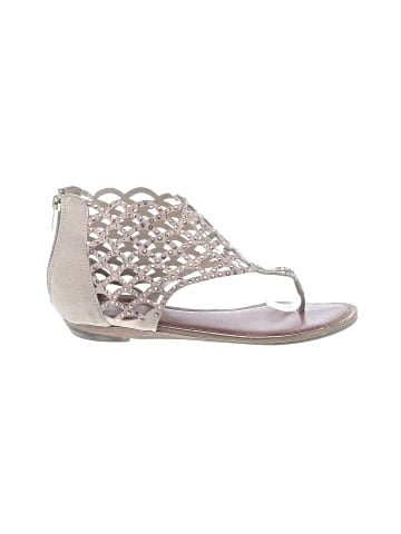 Zigi Soho Sandals (view 1)