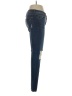 DL1961 Color Block Blue Jeans Size 26 waist - photo 4
