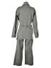 Universal Thread Solid Gray Jumpsuit Size 4 - photo 2