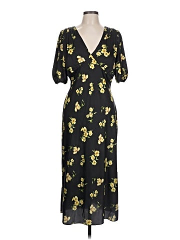 Alexia Admor Casual Dress (view 1)