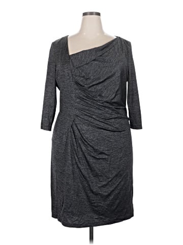 David Meister Casual Dress (view 1)