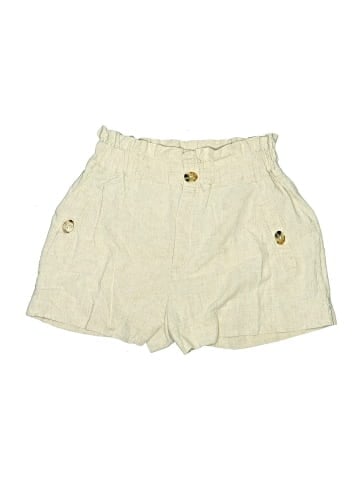 Topshop Shorts (view 1)