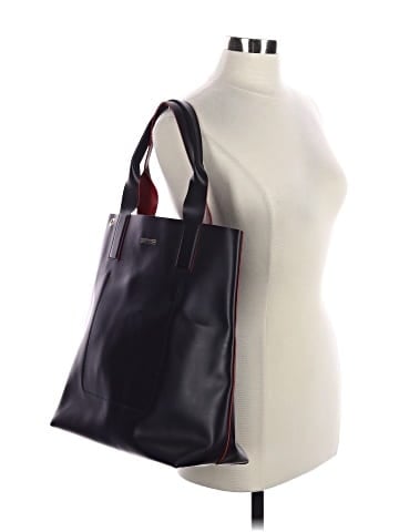 Giannotti Leather Tote (view 2)