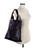 Giannotti 100% Leather Black Leather Tote One size - photo 2