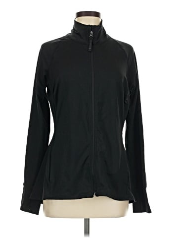 GAIAM Track Jacket (view 1)