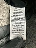 MICHAEL Michael Kors 100% Polyester Graphic Gray Cocktail Dress Size 10 - photo 8