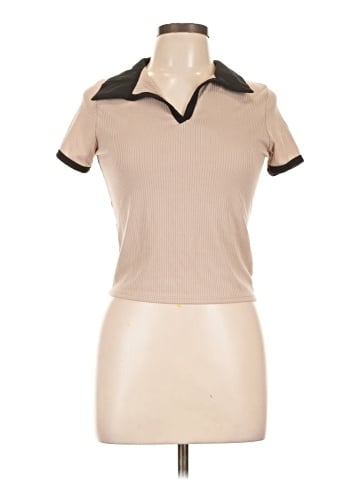 LIVI Short Sleeve Polo (view 1)