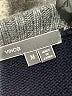 Vince. Black Wool Pullover Sweater Size M - photo 7