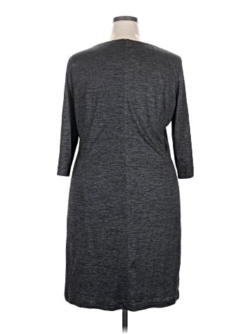 David Meister Casual Dress (view 2)