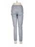 Democracy Gray Casual Pants Size 6 - photo 2