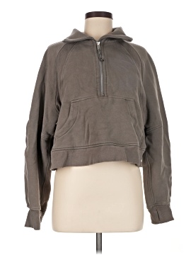 Lululemon Athletica Pullover Hoodie