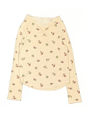 Btween Long Sleeve T-Shirt (view 1)