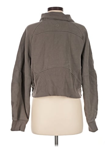 Lululemon Athletica Pullover Hoodie (view 2)