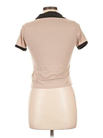 LIVI Short Sleeve Polo (view 2)