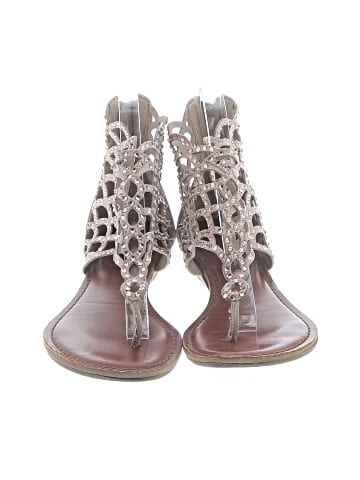 Zigi Soho Sandals (view 2)