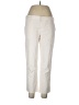Frank & Eileen Ivory Khakis Size 10 - photo 1