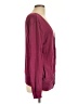 CAbi Burgundy Cardigan Size L - photo 4