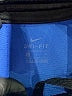 Nike 100% Polyester Blue Athletic Shorts Size S (kids) - photo 3