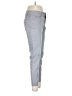 Democracy Gray Casual Pants Size 6 - photo 4